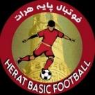 فوتبال پایه هرات