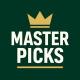 MASTER PICKS🔓