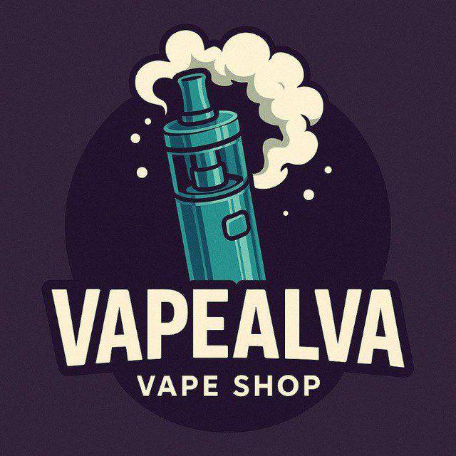 VapeAlva - Луцьк