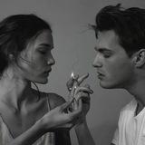 فازسنگین ♡ عکس پروفایل کلیپ استوری اهنگ غمگین دپ دخترونه