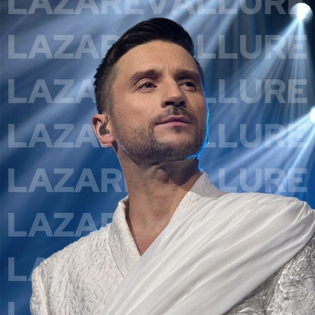 lazarevallure