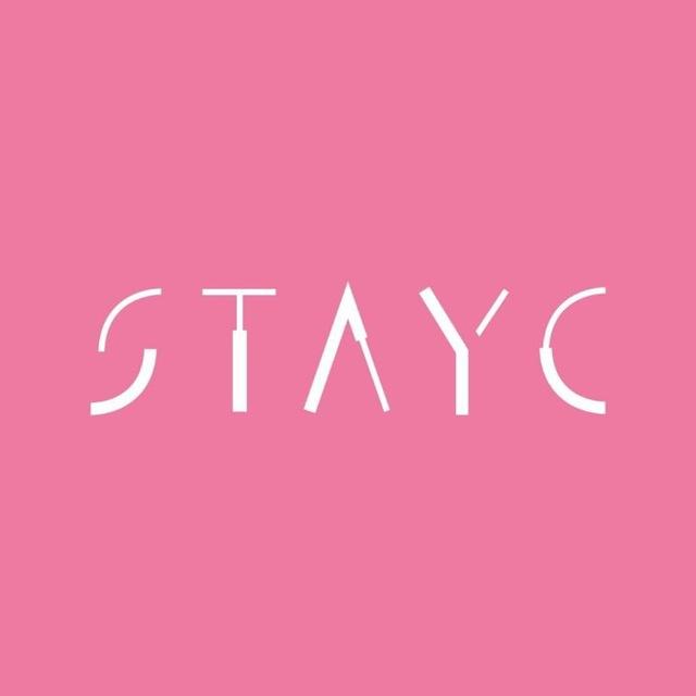STAYC UPDATE #2:LOVE