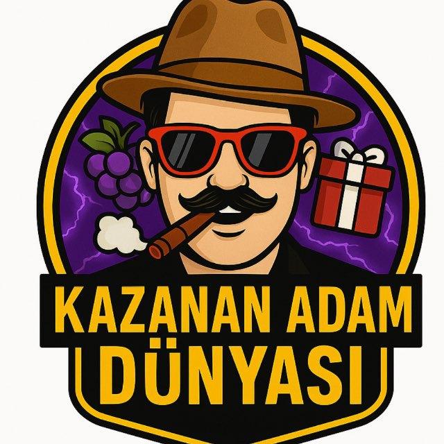 KAZANAN ADAM DÜNYASI