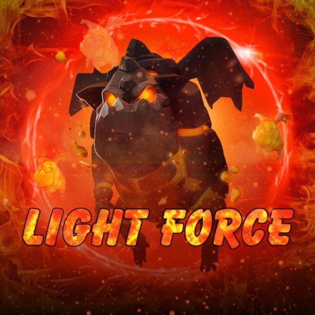 Light Force✨