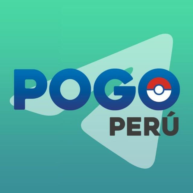 PoGoPerú