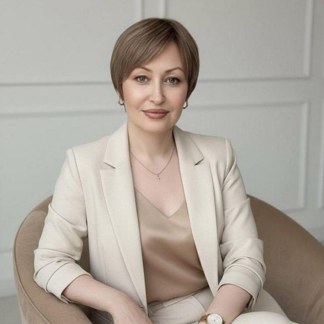Ольга Сычёва | Психология подлинности