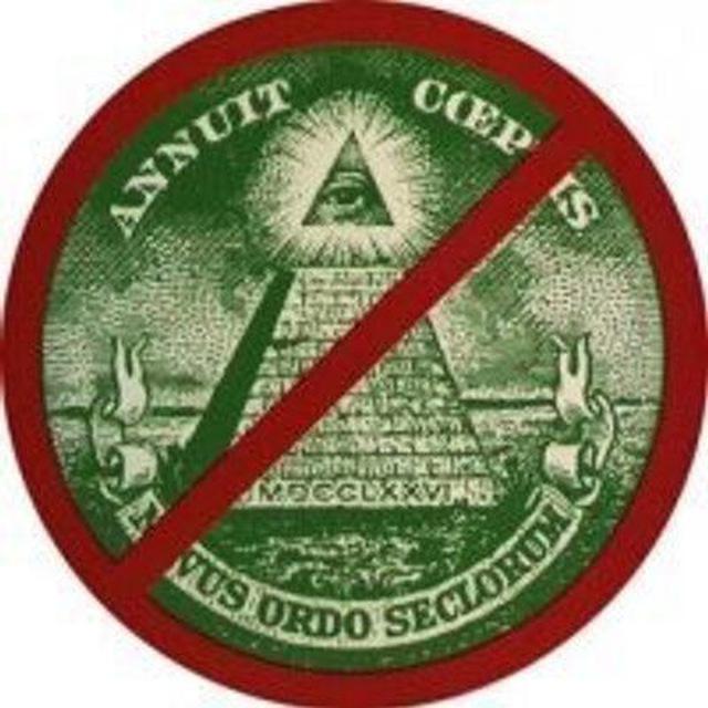 ⚠️ Illuminati, Social Manipulation💊🧬💉