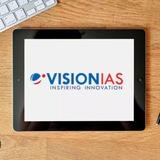 Geography Vision IAS (Hindi)