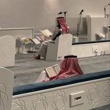 فَاسْعَوْا إِلَى ذِكْرِ اللَّه