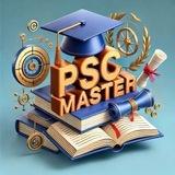 𝐏𝐒𝐂 𝐌𝐀𝐒𝐓𝐄𝐑 📚