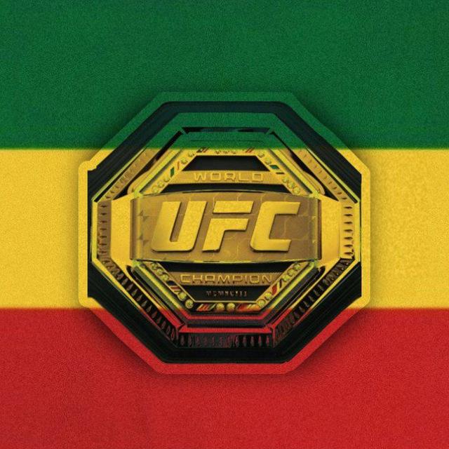 UFC Ethiopia