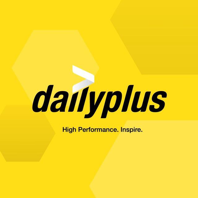 DAILY PLUS Learning