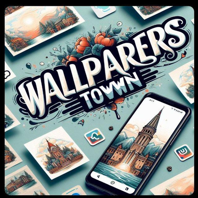 Wallpapers Town
