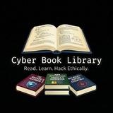 📚 𝙲𝚢𝚋𝚎𝚛 𝙱𝚘𝚘𝚔 𝙻𝚒𝚋𝚛𝚊𝚛𝚢 📚