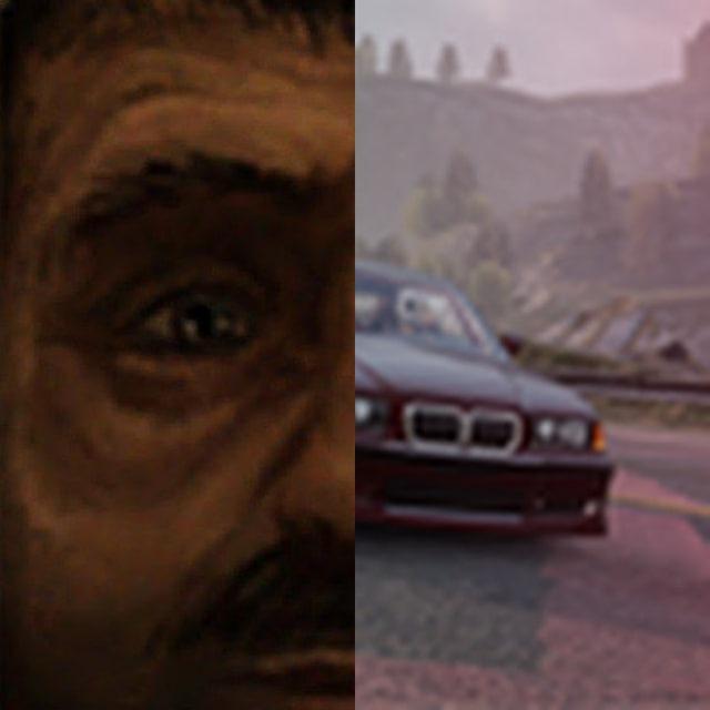 Paltar / Dan Spusov