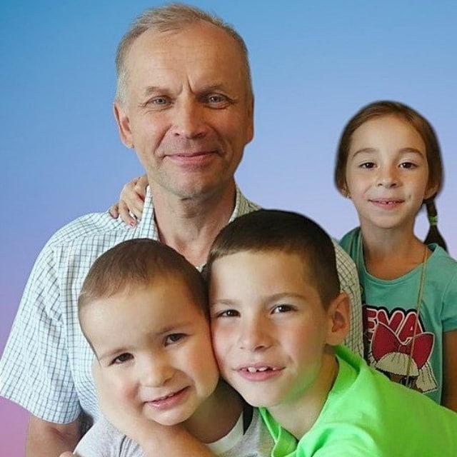 Мудрые родители| Вячеслав Леонов