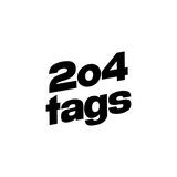 Теги от 204