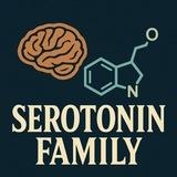 Serotonin Family