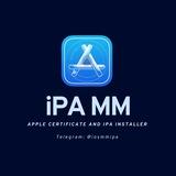 iPA MM