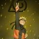 Naruto senju Uzumaki