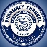 PHARMACY CHANNEL 💊💉 🎄