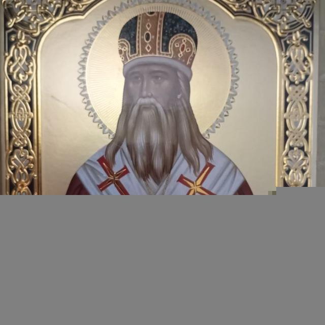 Свт. Феофан Затворник