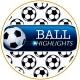 BALL HIGHLIGHTS
