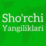 Sho'rchi yangiliklari