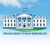 Ohangaron tumani hokimligi