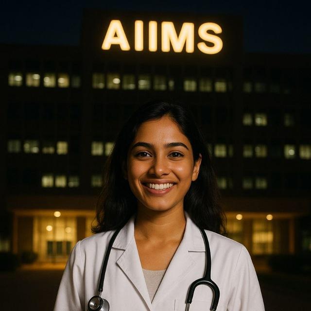 NEET Ki Duniya