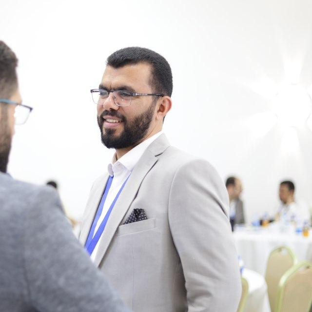 بلال الهجر 🌿
