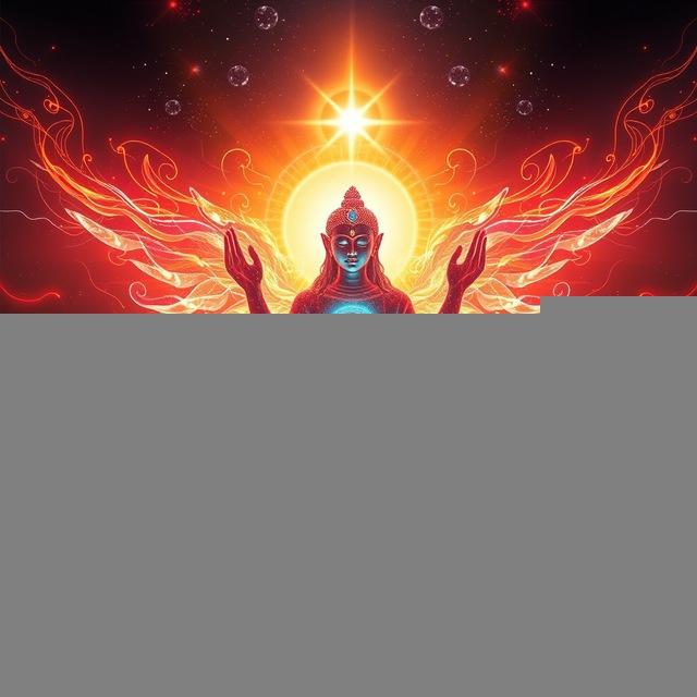 Spiritual healing(hypnosis..)....