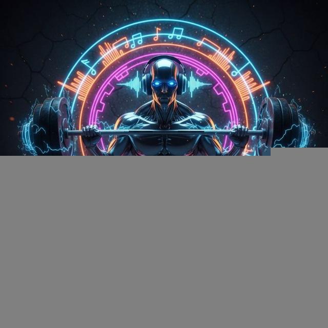 Gym music / أغاني جيم