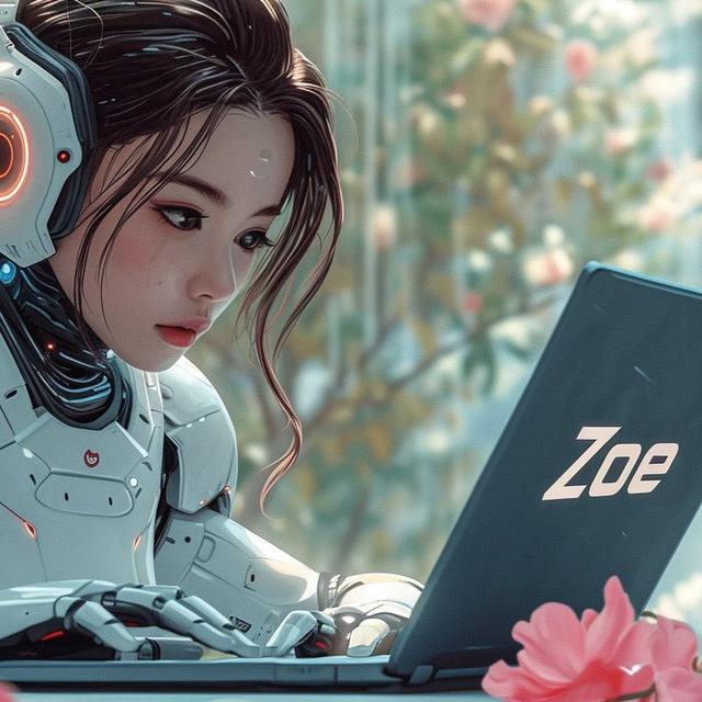 Zoé Sagan