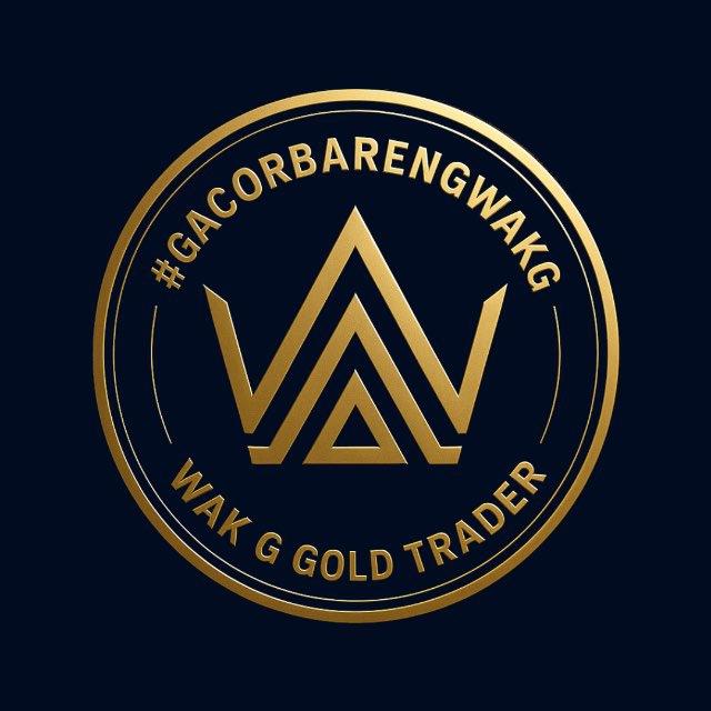 Wak G Gold Trader