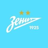Женская команда «Зенит»