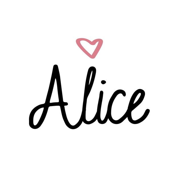 Alice