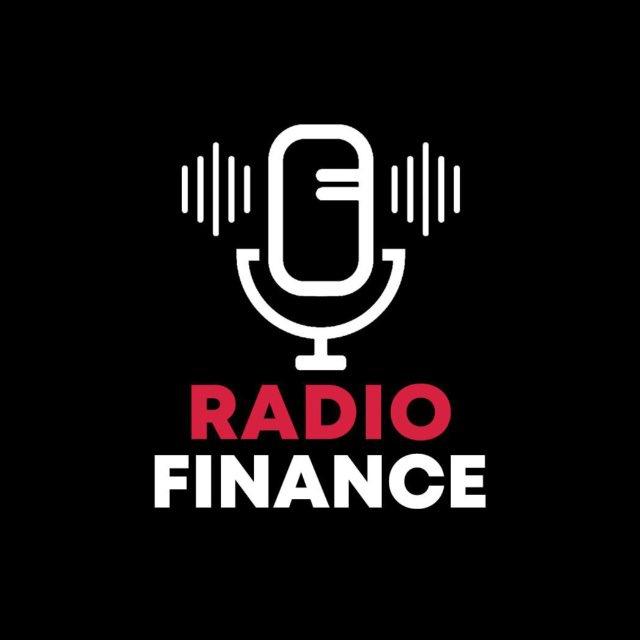 Radio Finance〽️🎙
