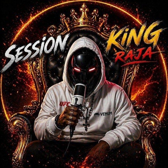 THE SESSION ADDA KING DAVID RANA GAGAN BHAI RAJA