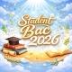 Students Bac 2026