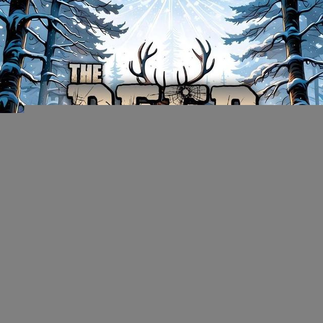 The Deer Blind: Base Camp