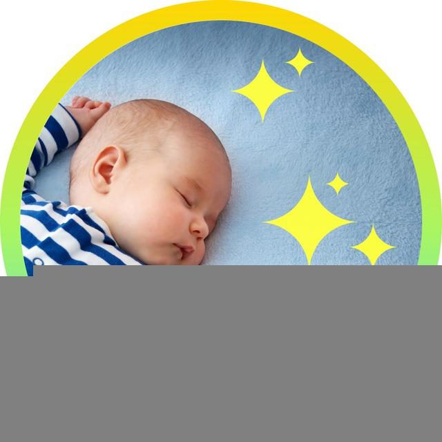 🌙 Колыбелька