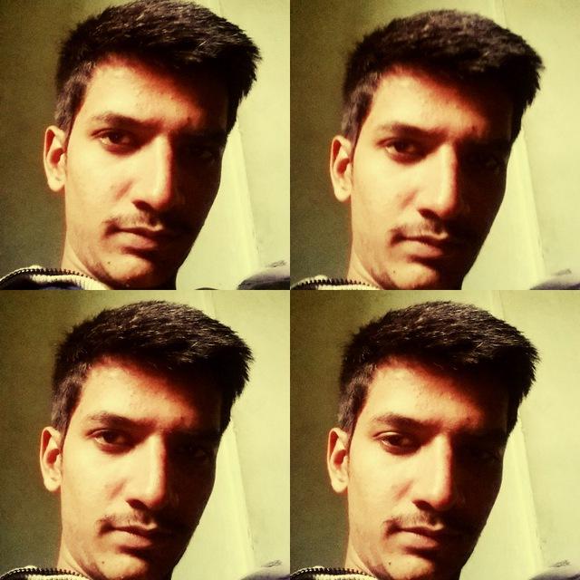 EQUITY KING VIVEK JOSHI