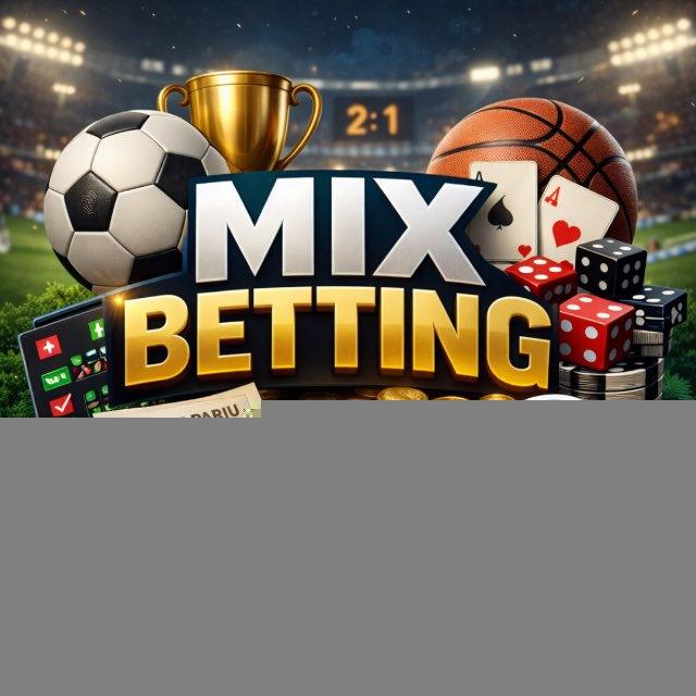 Mix Betting🏆🔔