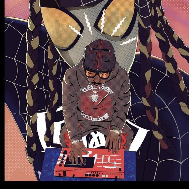 DJ SÖKEE