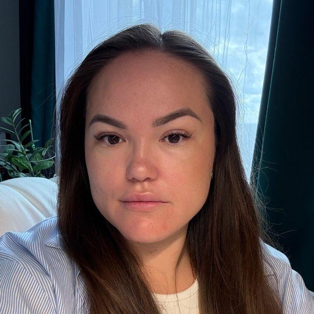 Ирина Тюнякова. Психолог по отношениям ❤️