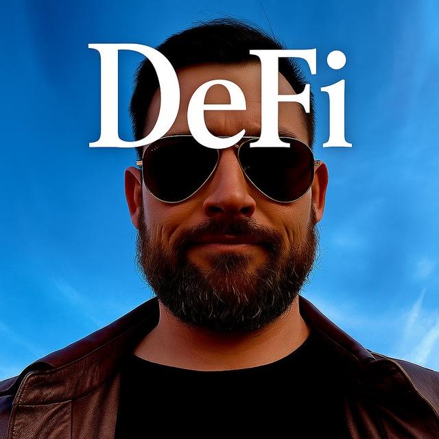 Каждый День | DeFi