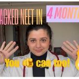 Neet Strategy & Notes - Kriti Shahi MBBS