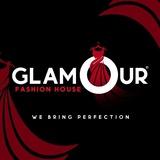 Glamour like human hair