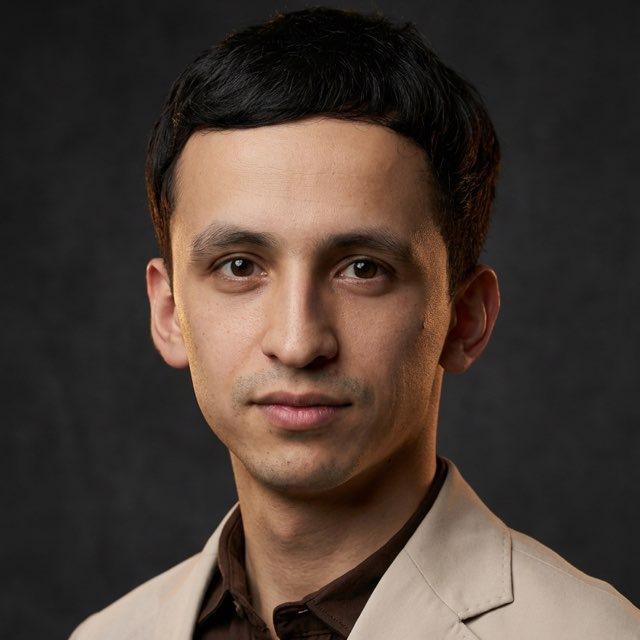 Abdulkarim Rustamov | ACCA